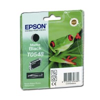 EPSON Stylus Photo R-800/1800 (Matte Black)(C13T054840/C13T05484010)