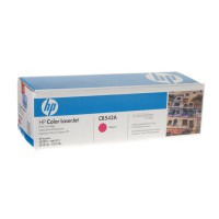 Картридж тон. HP 125A для Color LaserJet CP1215/CP1515/CM1312 Magenta (CB543A)