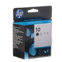 Картридж HP для Business Inkjet 2000/2500 HP 10 Black (C4844A)
