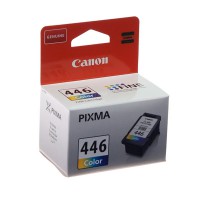 Картридж Canon Pixma MG2440/MG2540 CL-446 Color 8285B001