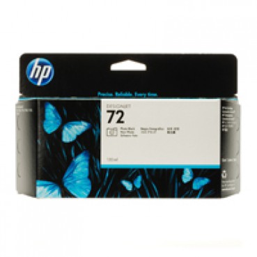 Картридж HP DesignJet T610/T1100/T1120 HP 72 Photo Black C9370A