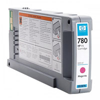 Картридж струйный HP для Designjet 8000s HP 780 Magenta (CB287A)