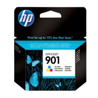 Картридж HP Officejet 4580/4660 HP №901 Color CC656AE