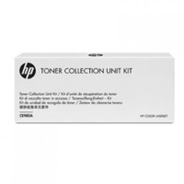 Устройство для сбора тонера HP CLJ CP5525 (CE980A) 220V