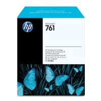 Картридж струйный HP для Designjet T7100 HP761 (CH649A) для обслуживания