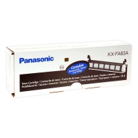 Картридж тонерный Panasonic KX FA83A7 для KX-FL511/513/543 Black (KX-FA83A7)