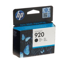 Картридж HP для Officejet 6500 HP 920 Black (CD971AE)
