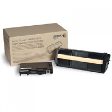 Картридж тон. Xerox для Phaser 4600/4620 Black (106R01536)