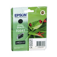 EPSON Stylus Photo R-800/1800 (Photo Black)(C13T054140/C13T05414010)
