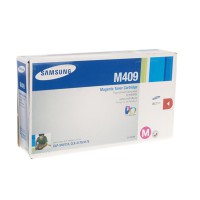 Картридж тонерный Samsung M409 для CLP-310/N/315/W/3170FN/3175 Magenta (CLT-M409S)
