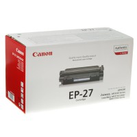 Картридж тон. Canon EP-27 для LBP-3200/MF3110 Black (8489A002)