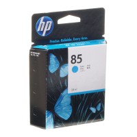 Картридж HP для DesignJet 30/90/130 series HP 85 Cyan (C9425A)