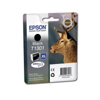 Картридж струйный Epson для Stylus Office B42WD/BX320FW/BX625FWD Black (C13T13014010) экстра повышенной емкости