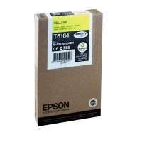 Картридж Epson для B-300/B-310N/B-500DN/B-510DN Yellow (C13T616400)