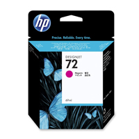 Картридж HP DJ No. 72DesignjT1120/1300 Magenta (C9399A)