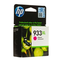 Картридж HP для Officejet 6700 Premium HP 933XL Magenta (CN055AE) підвищеної ємності