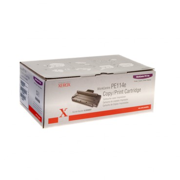 Картридж тонерный Xerox для WC PE114e Black (013R00607)