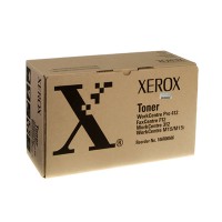 Картридж XEROX WC 312/M15/M15i (106R00586, 6K, @5%) ориг
