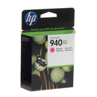 Картридж струйный HP для Officejet Pro 8000/8500 HP 940ХL Magenta (C4908AE) повышенной емкости