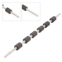 Ролик захоплення паперу АНК для HP LJ 1160/1320 (20960) RC1-3691-000