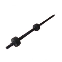 Ролик протяжки АНК для HP 1000/1200 аналог RAO-1198-000 (21170)