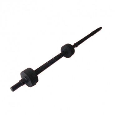 Ролик протяжки АНК для HP 1000/1200 аналог RAO-1198-000 (21170)