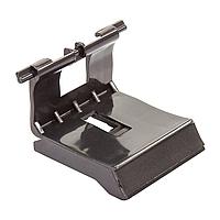Гальмівний майданчик АНК для HP LJ P1505 в сборе (RM1-4207-000 Separation Pad Assembly CET495) (21410)