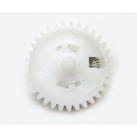 Муфта ролика захоплення АНК для HP LJ 1160/1320/2015 (21561)