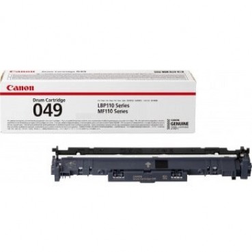 Копи картридж Canon для MF-112/113w, Canon 049 Black (2165C001)