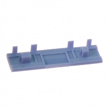 Гальмівний майданчик АНК для HP LJ 2300/2420/3005 Tray1 (21990)