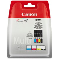 Картридж Canon Pixma TS6140/TS8140 CLI-481 B/C/M/Y 2101C005