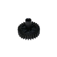 Шестерня вузла закріплення АНК для HP LJ 4200/4300 аналог RU5-0017-000 (23270) 27T
