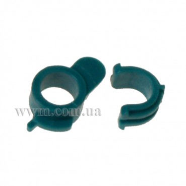 Тормозная площадка АНК для HP LJ 5L/6L аналог RB1-7181-000 (23560)