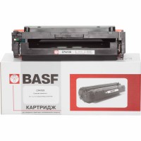 Картридж тон. BASF для HP LJ Pro M452dn/M452nw/M477fdn аналог CF410X Black ( 6500 копий) (BASF-KT-CF410X)