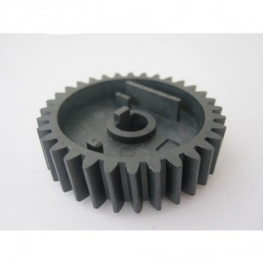 Шестерня гумового валу АНК для HP LJ M601/600 аналог RU7-0296-000 (24956) 32T
