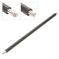 Вал первинного заряду АНК для HP LJ M102 / 104/130/132 (2600234)