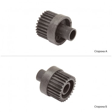 шестерня муфти АНК для Samsung ML-1910, WC 3119 аналог JC66-01202A (26900)