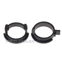 Втулка тефлонового валу VTC для Samsung ML-1210/4500 (WWMID-61203) комплект