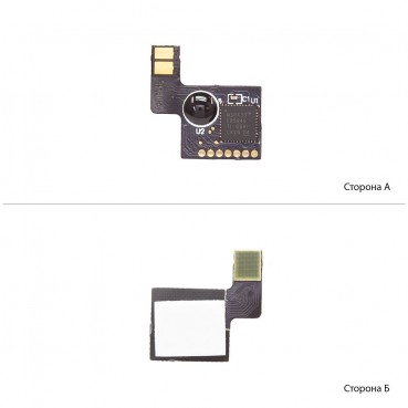 Чіп АНК для HP CLJ Pro M452/477 Cyan (1800696) JND