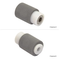 Ролик подачи бумаги VTC для Kyocera Mita KM-2550 аналог 2AR07220 (2AR07220-VTC)