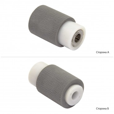 Ролик подачи бумаги VTC для Kyocera Mita KM-2550 аналог 2AR07220 (2AR07220-VTC)