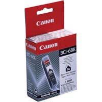 Картридж CANON BCI-6 Black (4705A002)