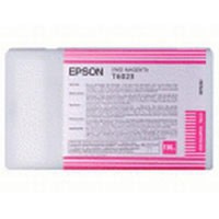 Картридж EPSON St Pro 7400/ 9400 magenta (C13T612300)