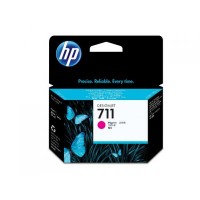 Картридж HP для DesignJet T120 / T520 HP 711 Magenta (CZ135A) 3шт