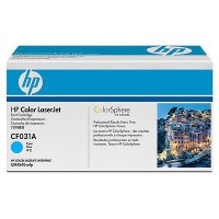 Картридж HP CLJ 646A Cyan \CM4540MFP (CF031A)