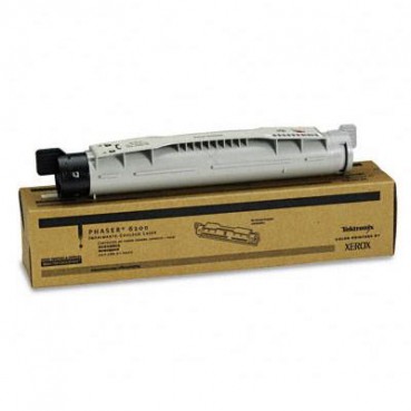 Тонер-картридж XEROX PH6200 Black HiCap (016200800)