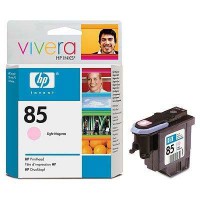 Печатающая головка HP №85 Light Magenta (DesignJ130/130nr (C9424A)