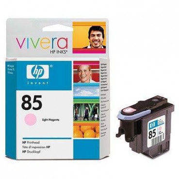 Печатающая головка HP №85 Light Magenta (DesignJ130/130nr (C9424A)