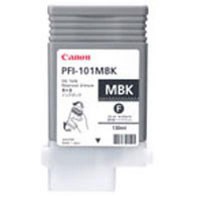 Картридж CANON PFI-102MBk (matte black) iPF500/ 600 (0894B001)