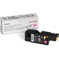 Картридж тон. Xerox для Phaser 6000/6010N Magenta (106R01632)